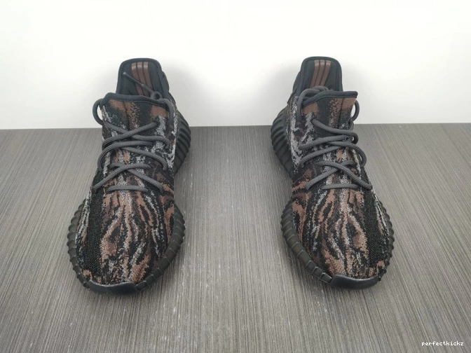 Oat MX 350 GW3774 Adidas Yeezy Boost V2 Black 0709